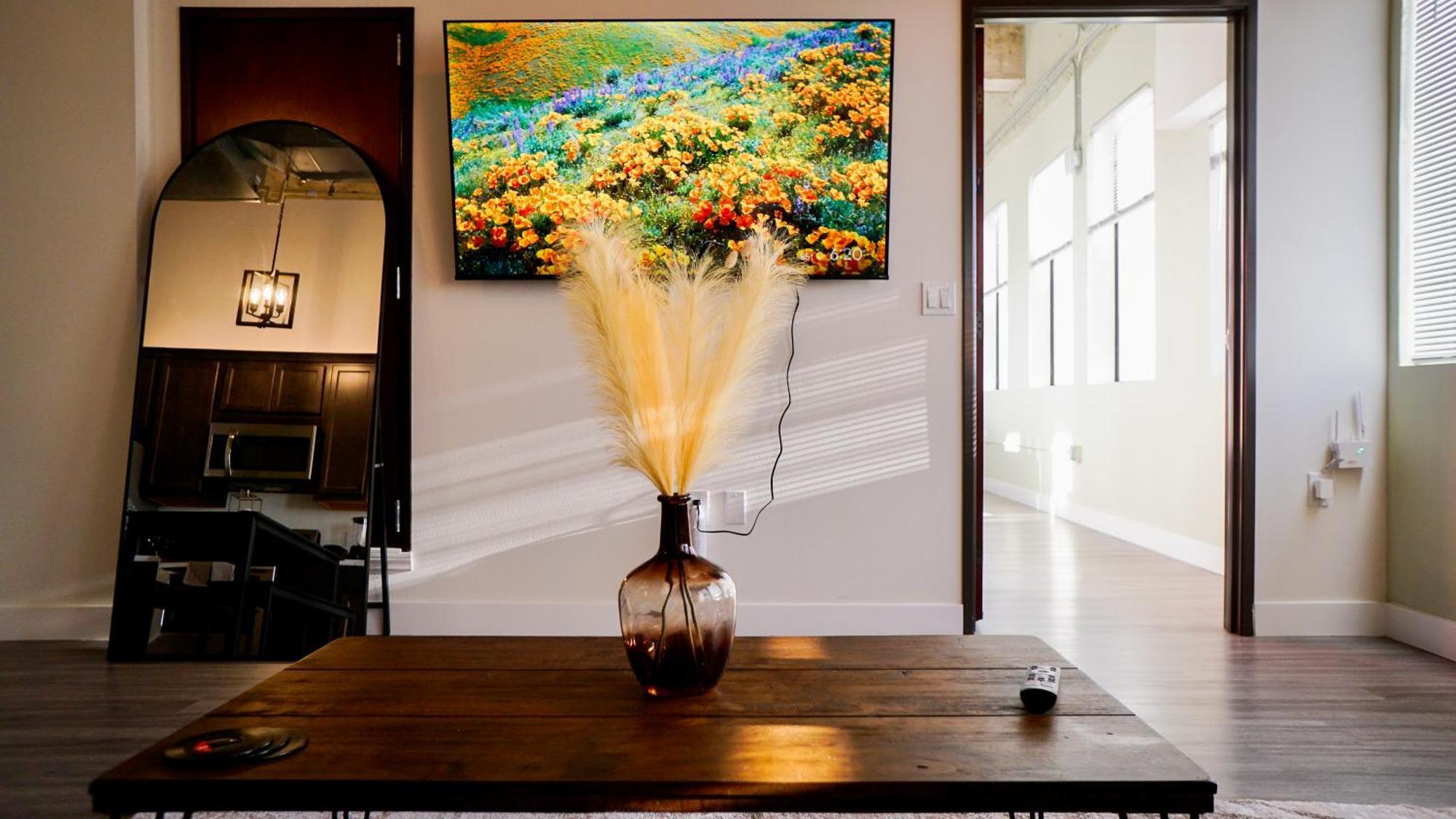 Apartment Chic New York Style 10 Minutes To Sna & Disneyland
