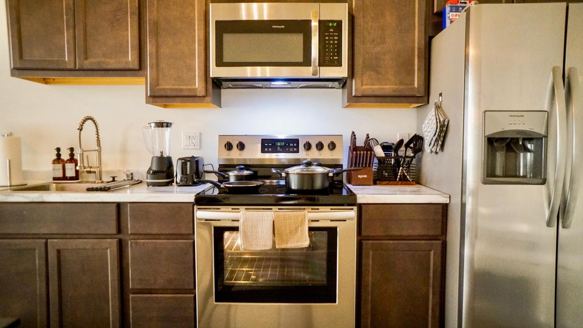 Apartment Chic New York Style 10 Minutes To Sna & Disneyland Santa Ana