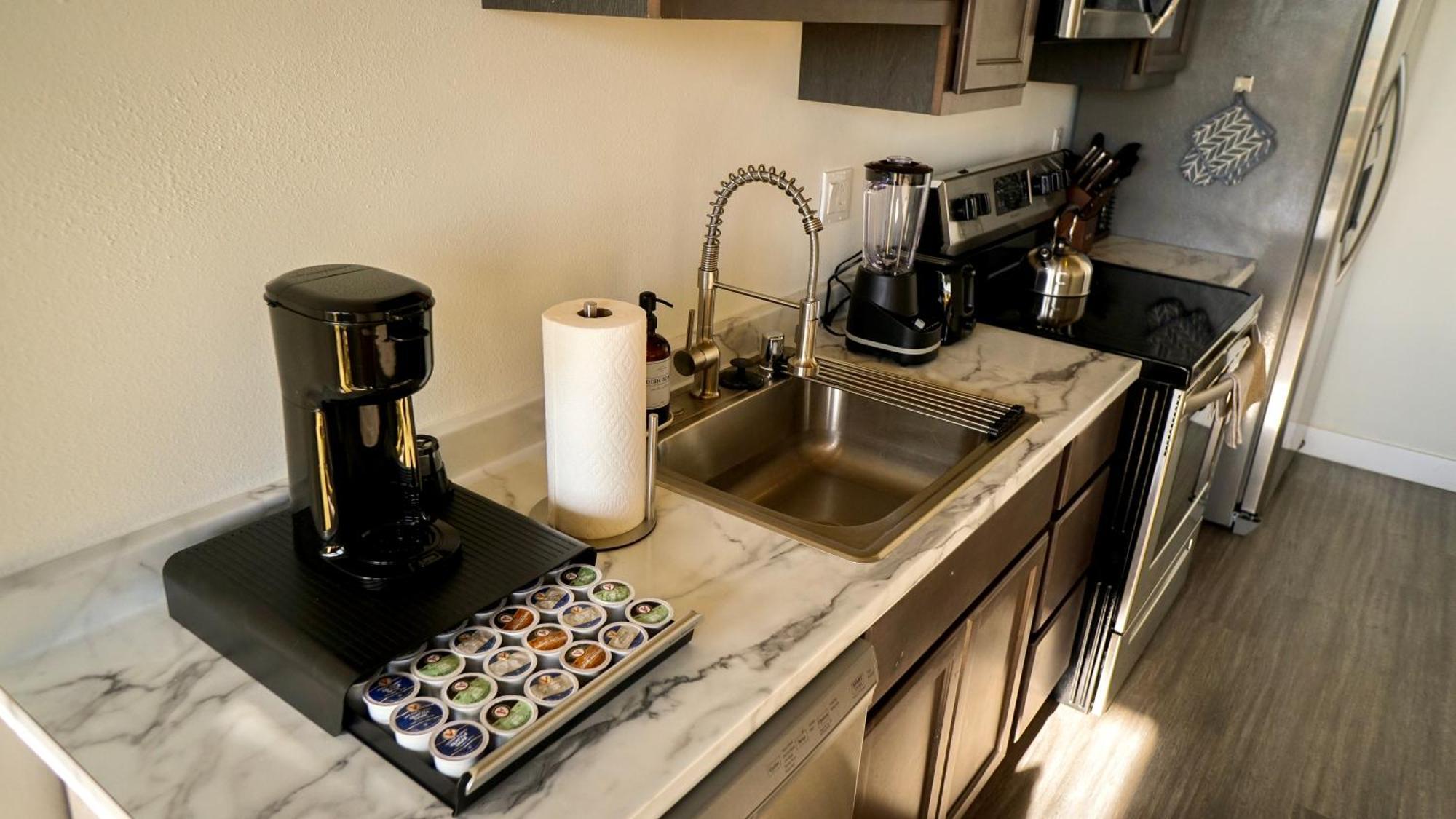Apartment Chic New York Style 10 Minutes To Sna & Disneyland